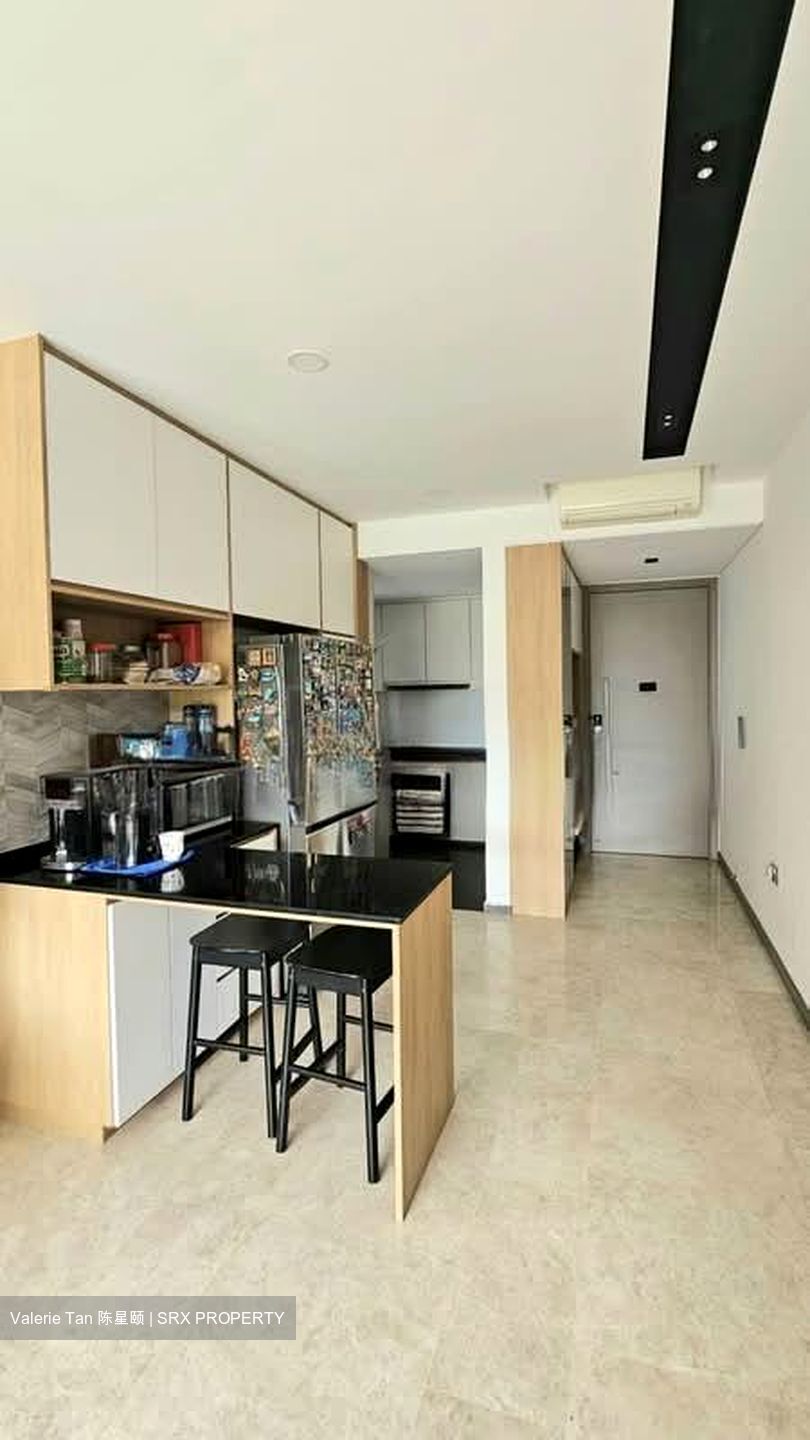 Stratum (D18), Condominium #538573751